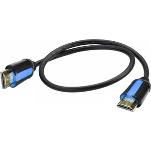HDMI Kablosu Gold 1.4V 3D 4K 1mt Gabble GAB-H1401