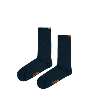 Bad Bear Band Tall Unisex Petrol Uzun Çorap