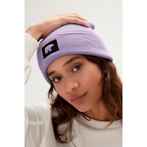 Bad Bear Marque Unisex Lila Bere