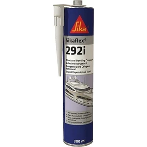 Sikaflex 292i Marin Yapştırıcı 300ml Kartuş