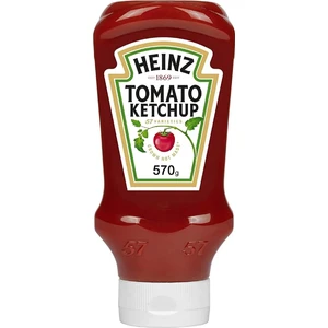 Ketçap 570 gr