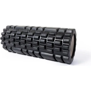 Kısa Foam Roller Masaj Köpüğü Köpük Rulo Yuvarlama Köpüğü Egzersiz Aleti