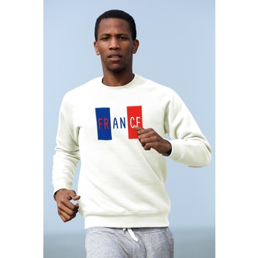 Sweatshirt france sale