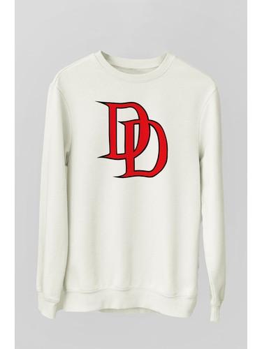 Daredevil sweatshirt hotsell