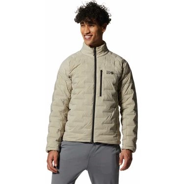 Mountain hardwear men's stretch best sale down jacket