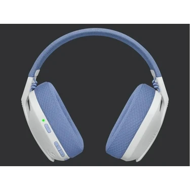 Logıtech G435 Wıreless Gamıng Headset Beyaz