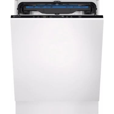 Electrolux Elektrolux EES48401L Ankastre Bulaşık Makinesi 6 Program C Enerji Sınıfı 14 Kişilik