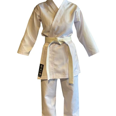 Kihon Kiai Karate Acemi