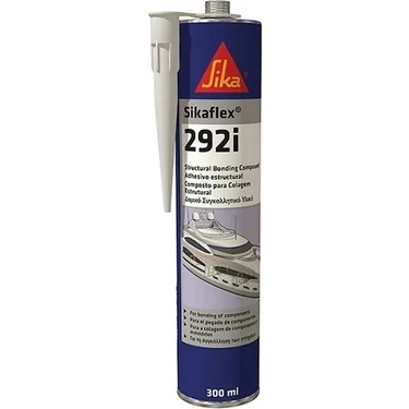 Sika Sikaflex 292i Marin Yapştırıcı 300ml