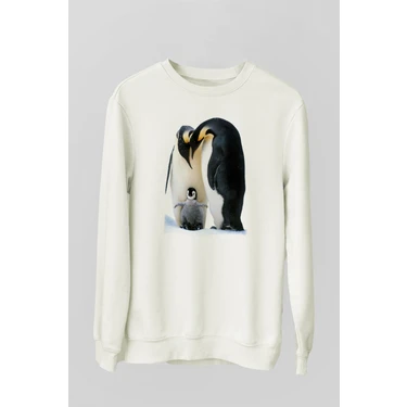 Penguin sweater outlet forever 21