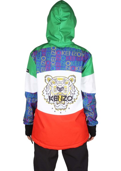 Kenzo SS7676 Kayak ve Snowboard Montu
