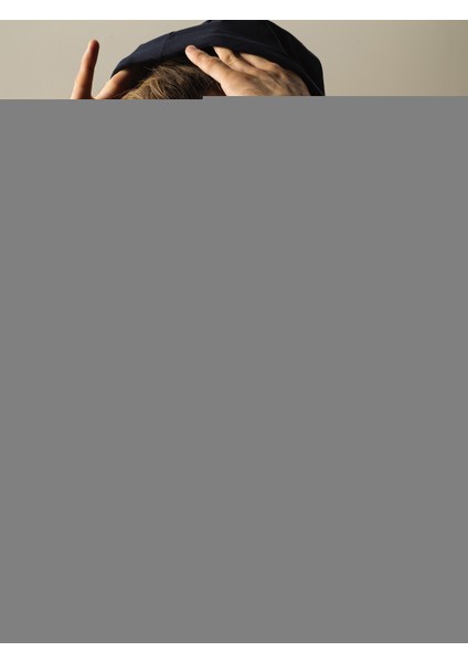 Erkek Lacivert Regular Fit Sweatmont fiyatları