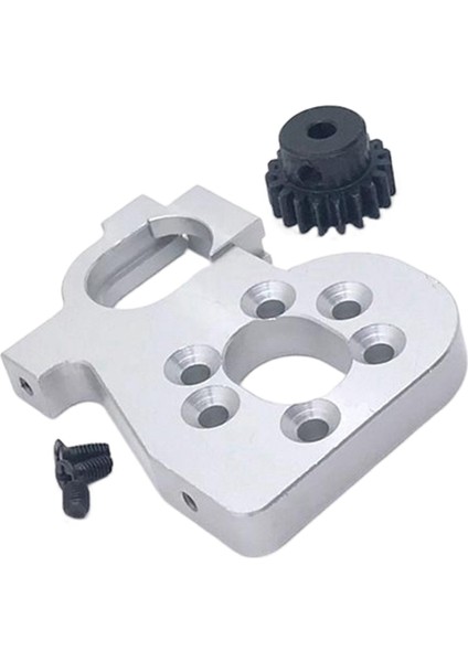 Wltoys Rc Araç Motor Montaj Koltuk Tutucu 114 112 144010 Modifikasyon (Yurt Dışından) fiyatları