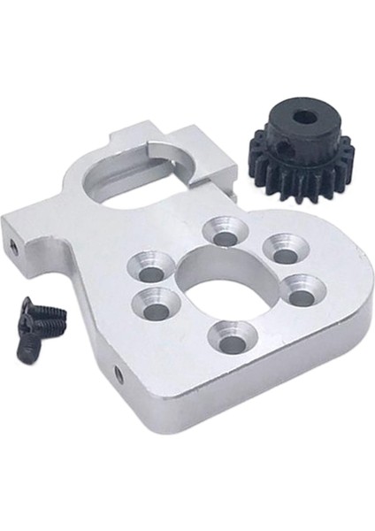 Wltoys Rc Araç Motor Montaj Koltuk Tutucu 114 112 144010 Modifikasyon (Yurt Dışından) modelleri