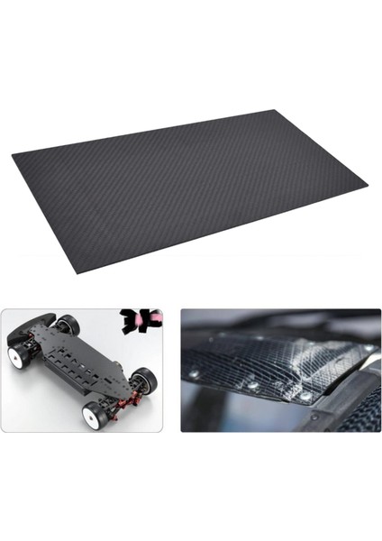 Karbon Sac Helikopterler Yüksek Kompozit Sertlik Malzemesi Rc 200X300X1.5MM (Yurt Dışından) fırsatları