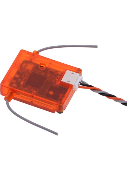Jr Redcon 2.4g Alıcısı (Yurt Dışından) modelleri