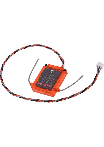 Jr Redcon 2.4g Alıcısı (Yurt Dışından) indirimleri