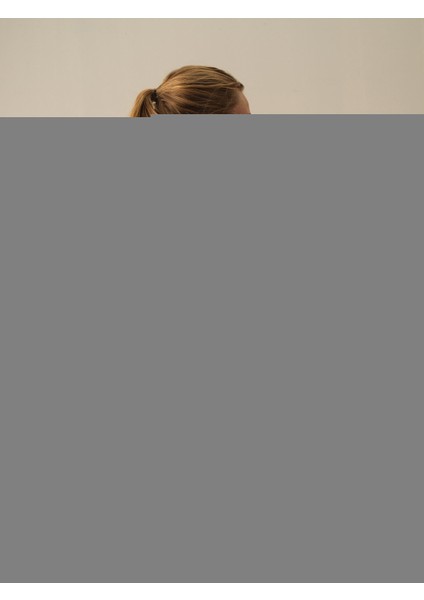 Kadın Sarı Oversize Polar Sweatshirt fırsatları