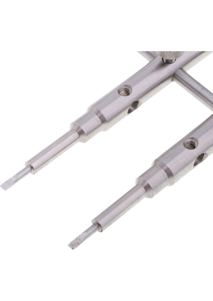 1x Lens Spanner Anahtar Açma Aracı Kamera Onarım Açık Araçlar 4.13 (Yurt Dışından)