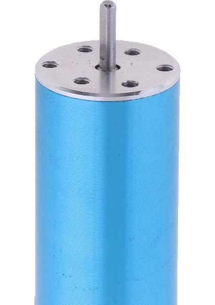 2040 3900KV Sensörsüz Fırçasız Motor 4 Kutuplu 16T Araba (Yurt Dışından)