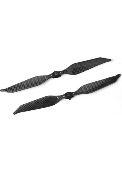 4 Karbon Fiber Pervane Prop Cw Ccw Dron Quadcopter (Yurt Dışından)
