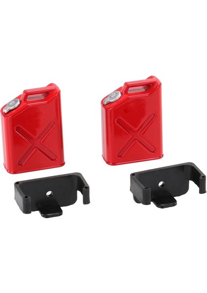 Eksenel SCX10 90046 Otomobiller 110 Rc Rc Kraplı Yakıt Değişim Gaz Montajları (Yurt Dışından) modelleri