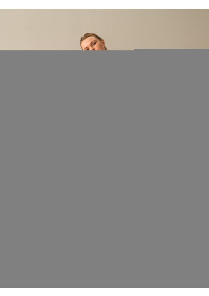 Kadın Mor Regular Fit Saten Pantolon