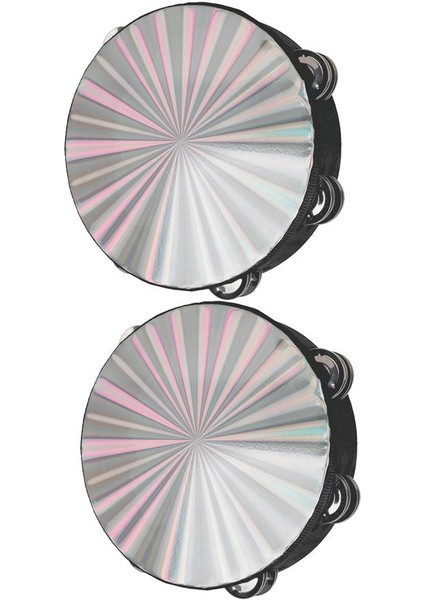 2- Kompakt Müzik Tef Perküsyon Davul Davul (Yurt Dışından)