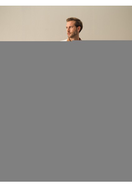 Erkek Beyaz Pamuklu Sweat Pantolon fiyatları