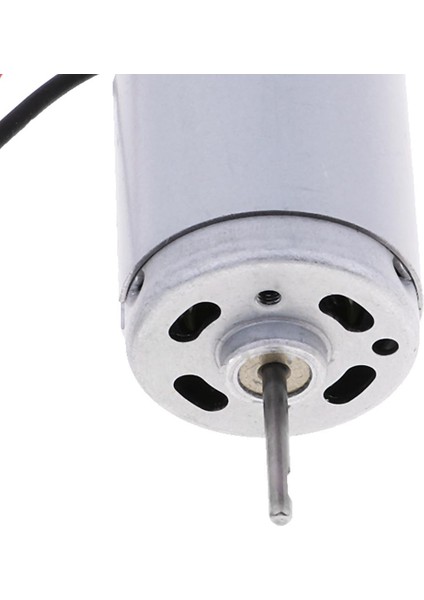 FY-M390 Fy-01/fy-02/fy-03 Için Yüksek Motor 1/12 Rc Arabalar Aksesuar (Yurt Dışından)