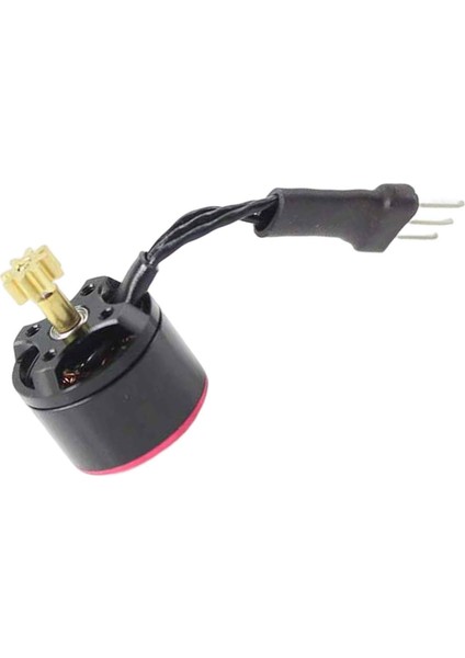 Radyo Uzaktan Kumanda Uçak Ana Motor Fr Wltoys V977, V931, Xk, K110 (Yurt Dışından) modelleri