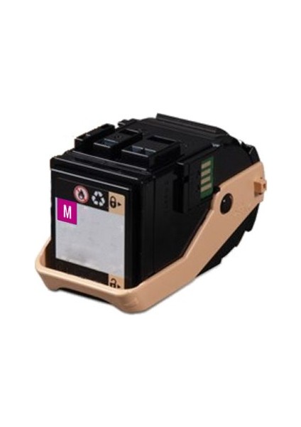Xerox 7100M/106R02607 Phaser 7100 Muadil Kırmızı Toner (5k)