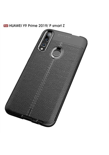 Huawei P Smart Z Telefon Kılıfı (Yurt Dışından)