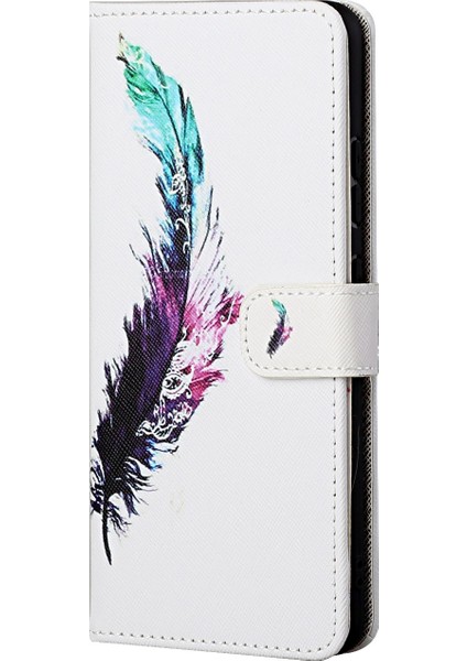 Huawei P Smart 2021 Telefon Kılıfı (Yurt Dışından)