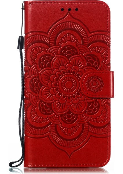 Huawei P Smart Plus 2019 Telefon Kılıfı (Yurt Dışından)