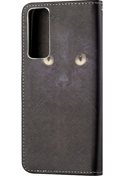 Huawei P Smart 2021 Telefon Kılıfı (Yurt Dışından)