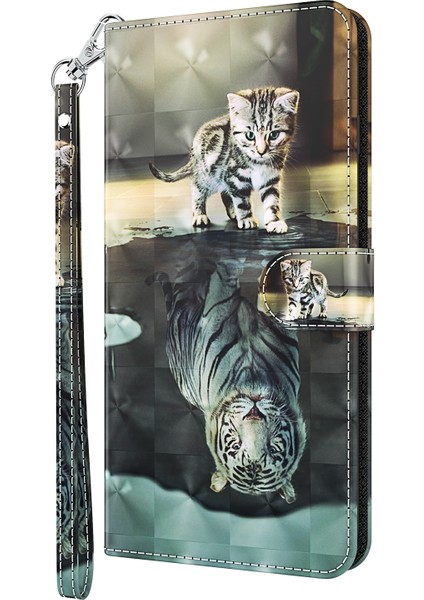 Huawei P Smart 2021 Telefon Kılıfı (Yurt Dışından)