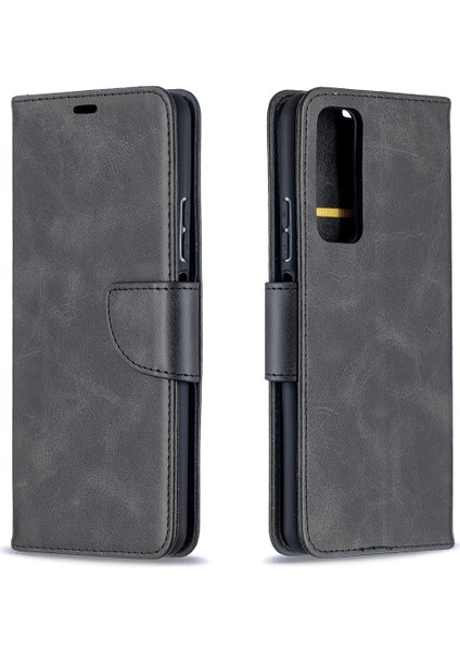 Huawei P Smart 2021 Telefon Kılıfı (Yurt Dışından)