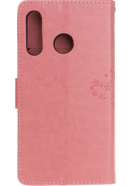 Huawei P Smart Plus 2019 Telefon Kılıfı (Yurt Dışından)