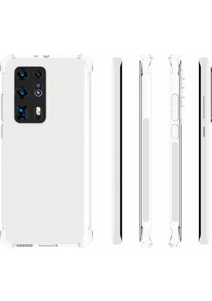 Huawei P40 Pro Telefon Kılıfı (Yurt Dışından)