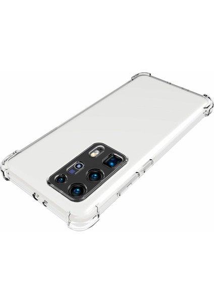 Huawei P40 Pro Telefon Kılıfı (Yurt Dışından)