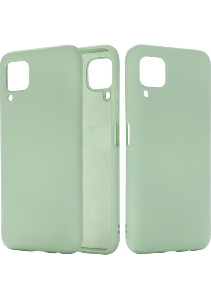 Huawei P40 Telefon Kılıfı (Yurt Dışından)