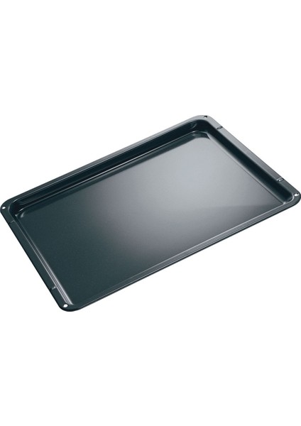 Beko Oıc 21003 W,barbaros Buılt In Oven,ınox - Emaye Tepsi