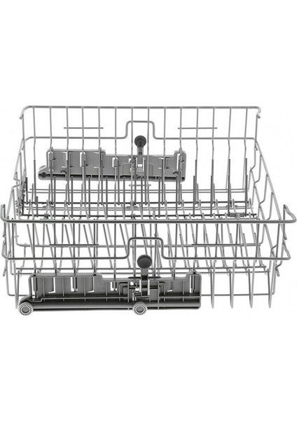 Beko Dsn 1401 Xn Beko Almanya Ihr. Bm (95924) - Üst Sepet / Gri