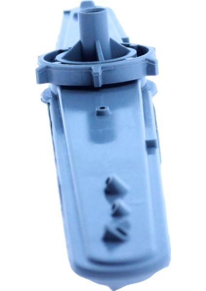 Beko DFN05X11S 5 Prog. A+ Silver Bulaşık Makinası - Üst Pervane