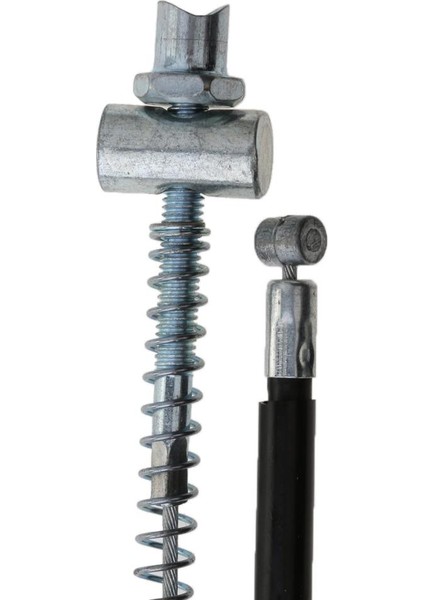 PW50 Için Motosiklet Parçası Motosiklet Arka Fren Kablosu Düzeneği (Yurt Dışından) modelleri