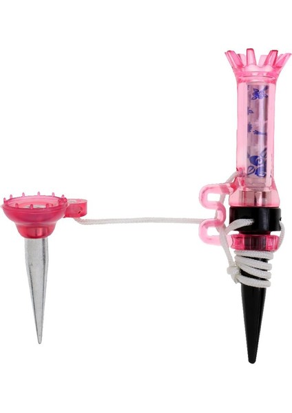 Golf Tee Tees Profesyonel Golf Eğitim Aksesuarları Rastgele Renk (Yurt Dışından) fiyatları