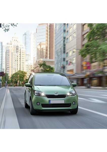 Skoda Citigo 2012-2020 Cam Su Fiskiye Pompası Motoru 1K6955651 fiyatları