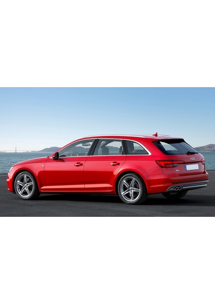 Audi A4 B9 Avant 2016-2023 Cam Su Fiskiye Pompası Motoru 1K6955651 fiyatları
