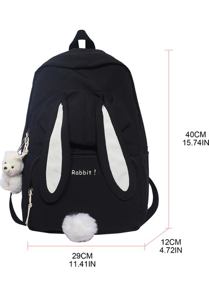 Kız Sırt Çantası (Yurt Dışından) indirimleri